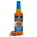 Sugar Free Cookie Butter Coffee Syrup